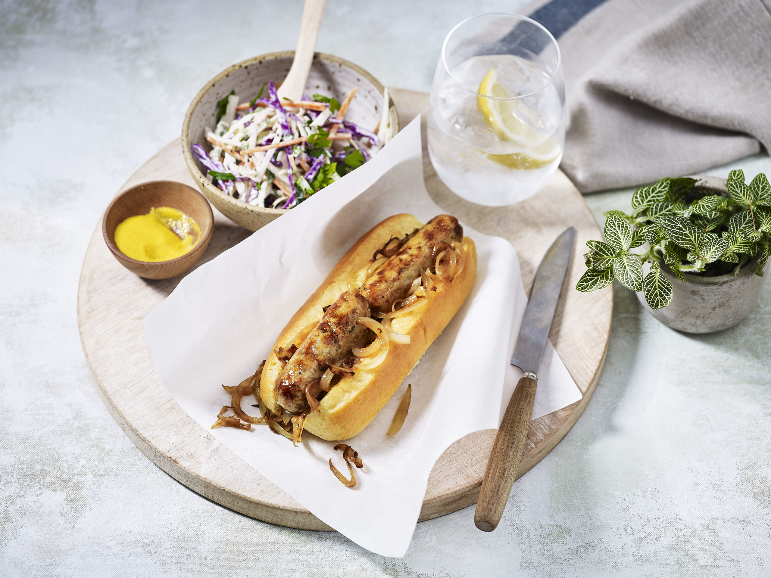 Ivy Farm reveals aim to be the first British company to put cultured meat on people’s plates | Oxford University Innovation