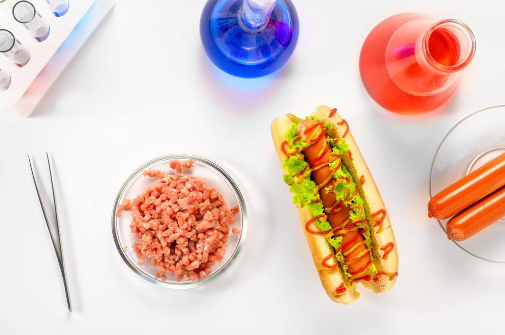 Cultured meat to hit UK menus by 2023, says cell-based startup Ivy Farm | The Vegan Review