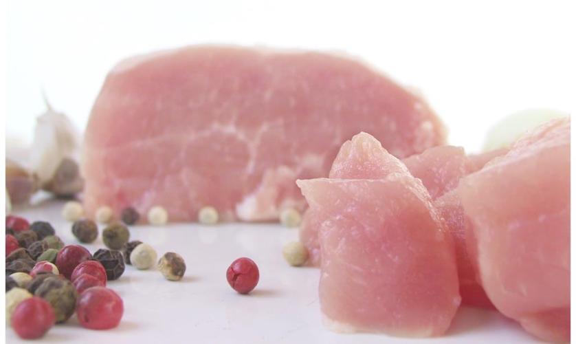 Start up aims to become first UK company to upscale lab grown pork | Meat Management