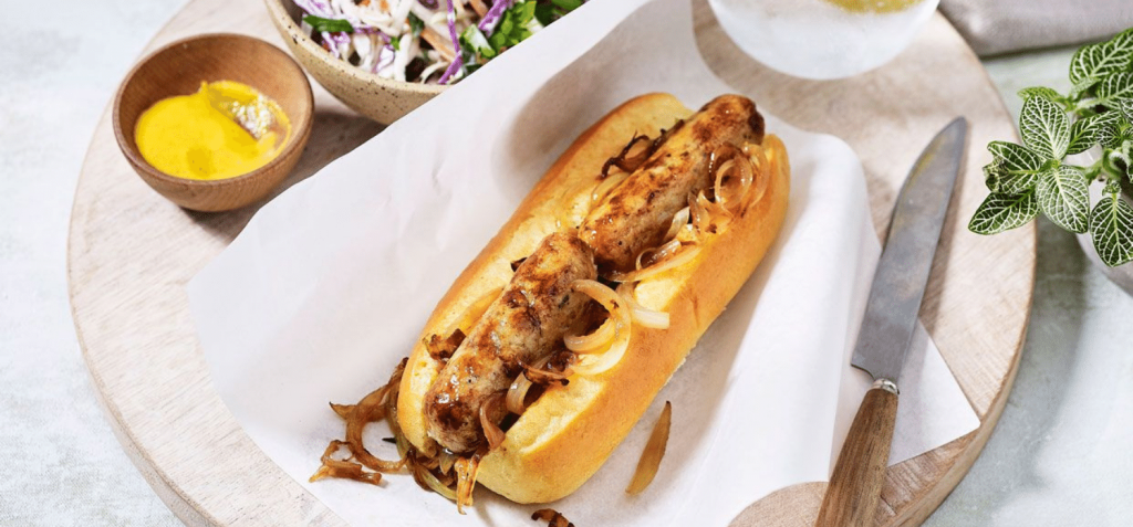 CULTURED MEAT COULD BE ON UK SUPERMARKET SHELVES BY 2023 | Springwise