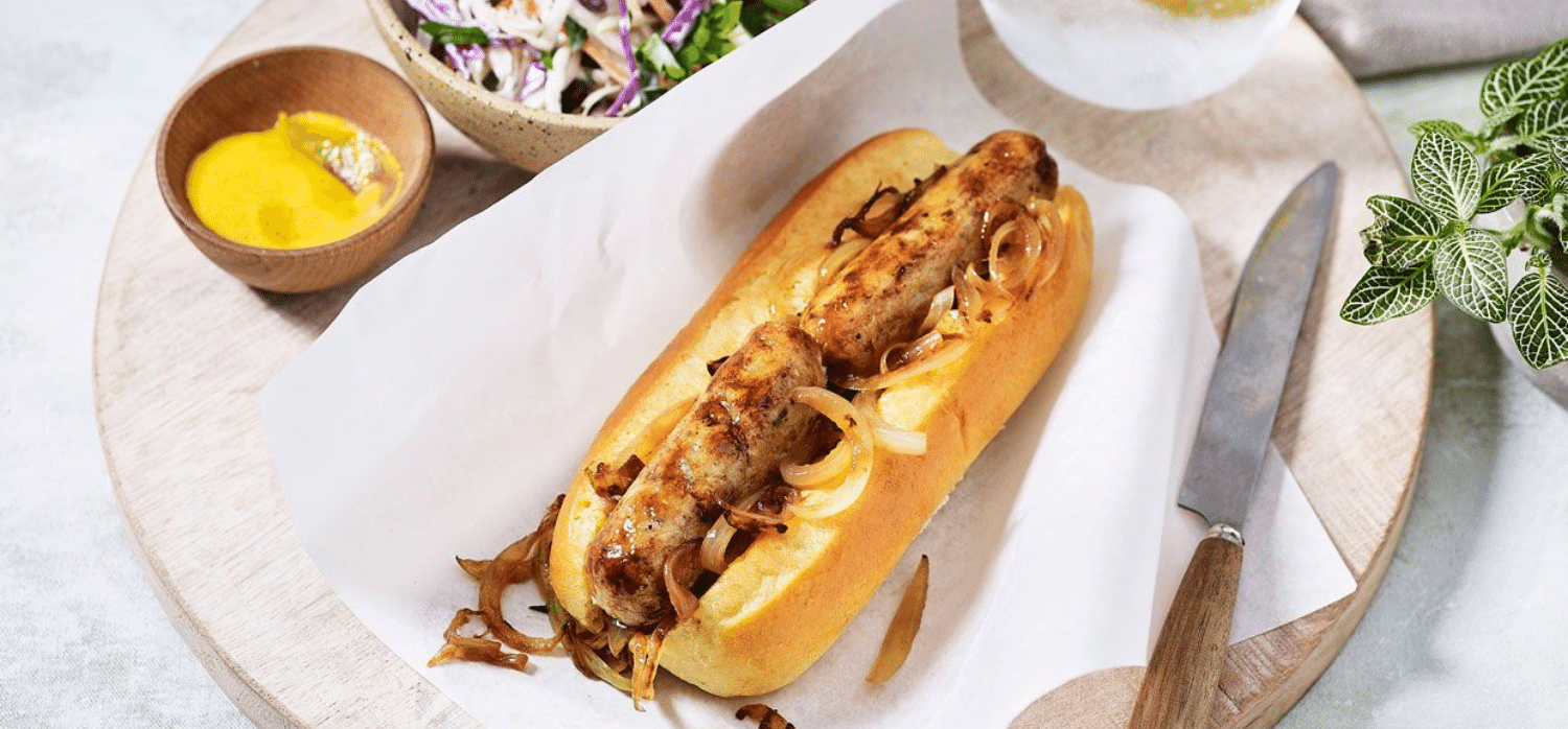 CULTURED MEAT COULD BE ON UK SUPERMARKET SHELVES BY 2023 | Springwise