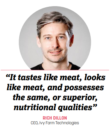 Is the UK running the risk of being left behind in the cultivated meat market? | Protein Production Technology International