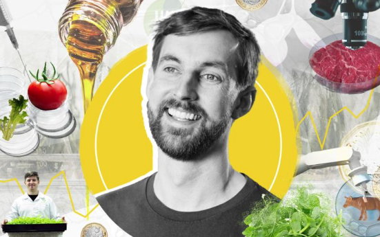 Food Technology Needs a Regulatory Revolution | Tony Blair Institute for Global Change