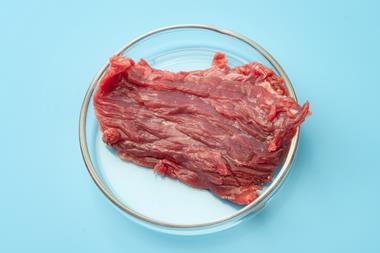 The Grocer: Cultivated meat could make the UK a food tech leader