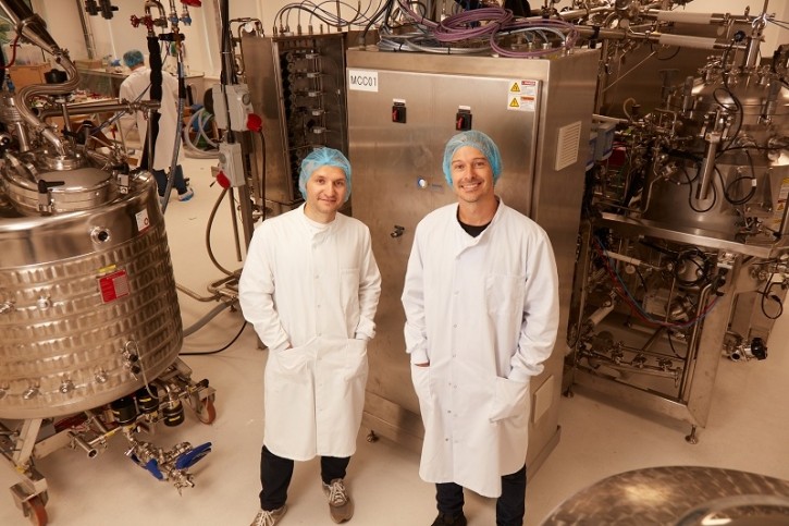 Food Navigator Europe: ‘The only barrier now is regulation’: UK cultivated meat company urges urgent approvals overhaul to allow industry to flourish