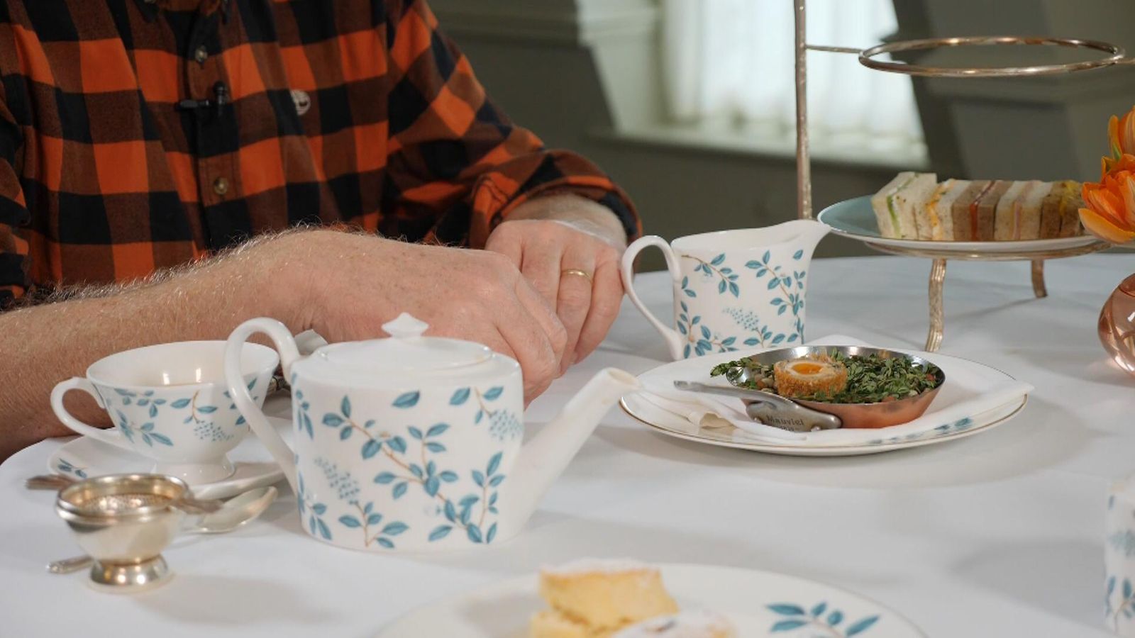 Sky News: Lab-grown meat could be about to take a small step closer to our plates