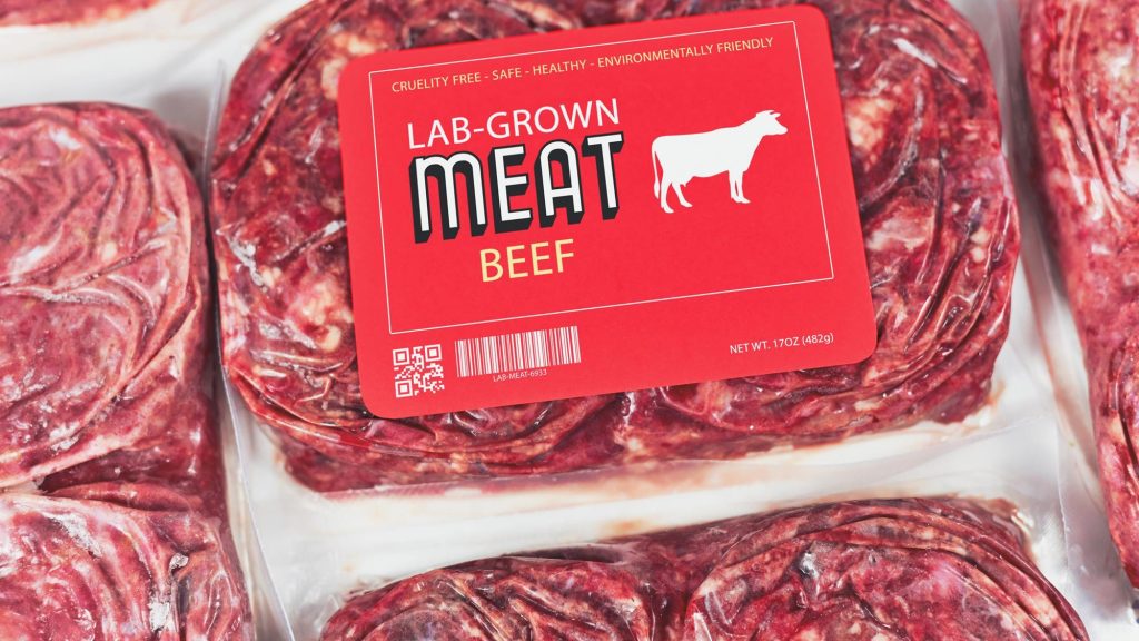 The Grocer: Can FSA shake-up make the UK a leader on lab-grown meat?