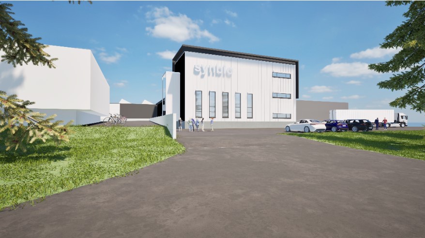 Green Queen: Ivy Farm Targets 2025 Cultivated Meat Launch After Deal to Produce at World’s ‘Largest’ Alt-Protein Facility